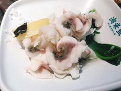 -淘米捞·米汤脆鲩鱼火锅(福田皇岗店)