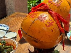 -面辣子·陕西家乡菜(钟楼店)