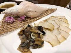 -潮汕味道·煮海餐厅(金麟大厦店)