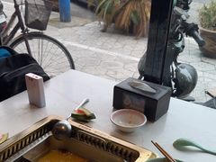 -洪焱重庆老火锅(万福花园店)