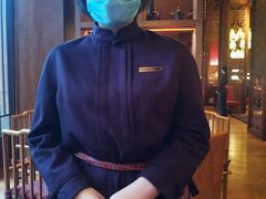 -丽江金茂凯悦臻选酒店-滇香馆