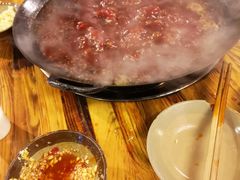 -岗上渣渣老火锅(两路口店)