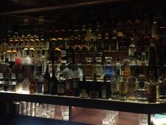 吧台-Joy酒隐(西湖店)