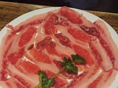 -周师兄大刀腰片火锅(洪崖洞旗舰店)