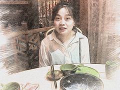 -龙泉人椰子鸡.糟粕醋.海南菜(三亚旗舰店)