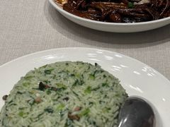 -新吉士·上海菜(浦东LCM置汇旭辉店)