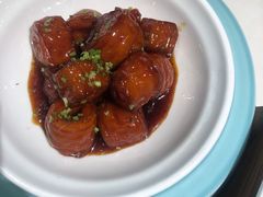 九转大肠-梅飞酒家(桑园路店)