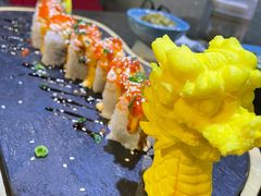 -将太无二·北美传奇寿司(瑞士公寓店)