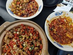 -潇湘阁(三里屯SOHO店)