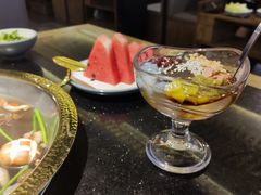 -井格重庆火锅(西直门凯德Mall店)