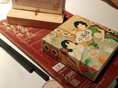 -小荔园·粤菜小馆(美的悦然广场店)
