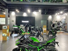 -川崎北京金崎(奥运村店)