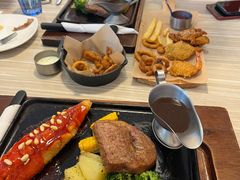-必胜客(五一广场店)