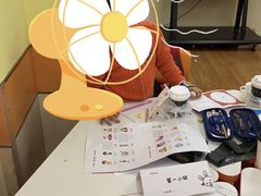 -昂立青少儿成长中心(长宁仙霞校区)