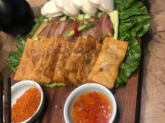 苗家腊肉脆宝-酸喜·三度酸·贵州味