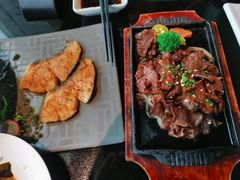 -王鼎精致料理铁板烧(世博源店)