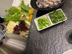 -阳坊胜利涮羊肉(阳坊老店)
