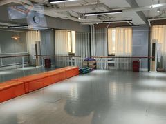 -舞蓓舞蹈(永定路校区)