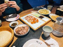 -娄三少春饼·烤鸭(合生汇购物中心店)