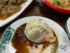 -叶存利海鲜大馅饺子(海宁路总店)