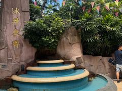 -冰泉豆浆馆(白云山总店)