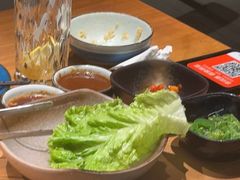 -烧肉达人•炭火烧肉(新天地店)