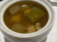 -香蜜轩·粤菜·宴会(世界之窗店)