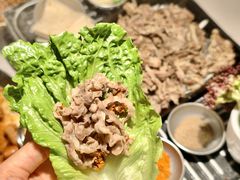 -七八冷面·延边朝鲜族美食(世纪汇店)