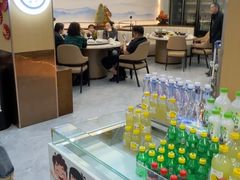 -紫藤园·天目湖大鱼头(南山竹海店)
