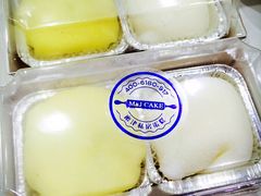 -蜜津私房蛋糕(缤纷亚洲店)