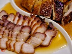 -澳门陈光记烧味饭店(南京德基广场店)