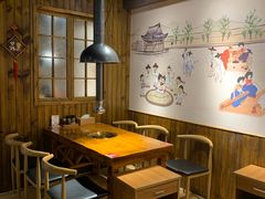 -万兴佳烤肉·长白山老味道(东岸里店)
