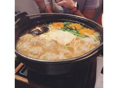 -铃木食堂(帽儿胡同店)