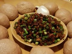 -深山老屋(国顺东路店)