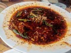 -院8里·小聚园老川菜(九眼桥店)