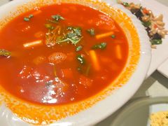 -天厨妙香素食餐厅(清华店)