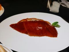 -喜悦烤鸭·新京菜(王府井店)