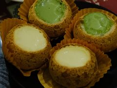 -民信老铺(双皮奶博物馆店)