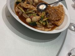 -眉州东坡(北苑华贸店)