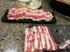-阿五涮羊肉火锅(安国路一店)