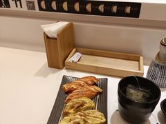 -禾绿回转寿司(苏宁广场店)