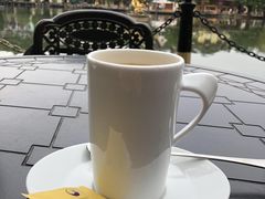 -茵特拉根酒店·西餐厅