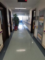 -北京大学第一医院妇产儿童医院