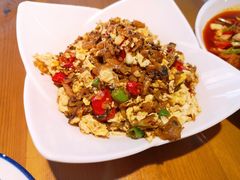 -邻家小馆(银都店)