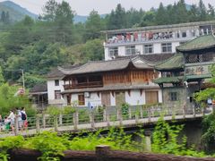 -石台牯牛降景区