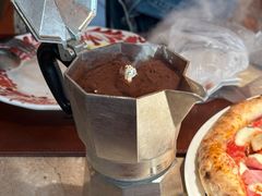 -Mammamia意大利餐厅(阳春巷店)