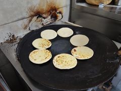 -刘小武·锅魁(总店)