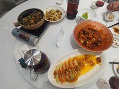 -望海湾海鲜楼·海鲜(开发区店)