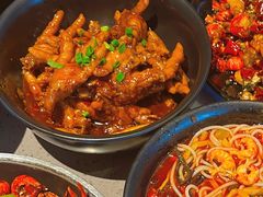 -一棠龙虾•王牌虾球(恒隆广场店)