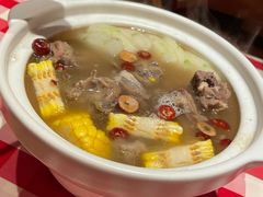 -西贝(虹口龙之梦店)